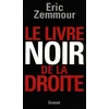 Image de Le livre noir de la droite en occasion ou reconditionné