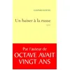 Image de Un baiser à la russe Gaspard Koenig (Auteur)