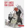Image de Sept farces pour écoliers
