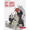 Image de Sept farces pour écoliers en occasion ou reconditionné