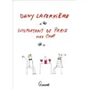 Image de Autoportrait de Paris avec chat Dany Laferrière (Auteur)
