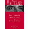Image de Les liaisons dangereuses ou La vertu des libertins en occasion ou reconditionné