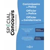 Image de Commissaire de police, officier de police, officier de gendarmerie en occasion ou reconditionné