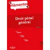 Image de Droit pénal général Patrick Maistre du Chambon (Auteur), Philippe Conte (Auteur), Jean Larguier (Auteur)