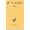 Image de Comédies. Tome III: Les Oiseaux - Lysistrata Aristophane (Auteur), Victor Coulon (Edité par), Jean Irigoin (Edité par), Hilaire van Daele (Traduction)