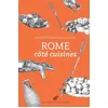 Image de Rome côté cuisines Martine Quinot Muracciole (Auteur)