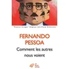 Image de Proses publiées du vivant de l'auteur. Vol. 2. Comment les autres nous voient : 1923-1935 en occasion ou reconditionné