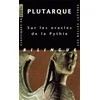Image de Sur les oracles de la Pythie en occasion ou reconditionné