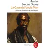 Image de La Case de l'oncle Tom Harriet Beecher-Stowe (Auteur)