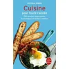 Image de Cuisine pour toute l'année : 750 recettes savoureuses, économiques et faciles à réaliser en occasion ou reconditionné