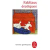 Image de Fabliaux érotiques Luciano Rossi (Auteur)