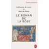 Image de Le Roman de la rose en occasion ou reconditionné