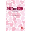 Image de Tout sur nous : le livre de votre histoire d'amour à remplir à deux... en occasion ou reconditionné