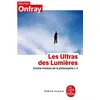 Image de Contre-histoire de la philosophie tome 4 : Les Ultras des lumières Michel Onfray (Auteur)