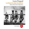 Image de La Guerre des boutons (texte intégral) Louis Pergaud (Auteur)