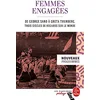 Image de Femmes engagées : de George Sand à Greta Thunberg, trois siècles de regards sur le monde : nouveaux programmes en occasion ou reconditionné