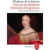 Image de Histoire de madame Henriette d'Angleterre en occasion ou reconditionné