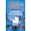 Image de Le Poids de l'amour Agatha Christie (Auteur)