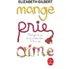 Image de Mange, prie, aime Elizabeth Gilbert (Auteur)