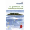 Image de La grammaire est une chanson douce en occasion ou reconditionné