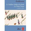Image de Le vaillant soldat de plomb. La petite sirène : et autres contes en occasion ou reconditionné