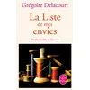 Image de La liste de mes envies en occasion ou reconditionné