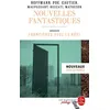 Image de Nouvelles fantastiques (Edition pédagogique) Collectif (Auteur)