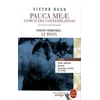 Image de Pauca meae : livre IV des Contemplations en occasion ou reconditionné