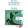 Image de Le Médecin malgré lui (Edition pédagogique) Molière (Auteur)
