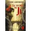 Image de Le Secret de Ji, Intégrale Pierre Grimbert (Auteur)