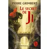 Image de Le secret de Ji : intégrale en occasion ou reconditionné
