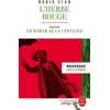 Image de L'Herbe rouge (Édition pédagogique) Boris Vian (Auteur)