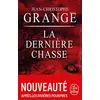Image de La dernière chasse en occasion ou reconditionné