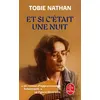 Image de Et si c'était une nuit Tobie Nathan (Auteur)