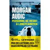 Image de Personne ne meurt à Longyearbyen Morgan Audic (Auteur)