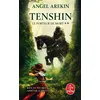 Image de Tenshin (Le Porteur de mort, Tome 2) Angel Arekin (Auteur)