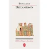 Image de Décaméron en occasion ou reconditionné
