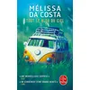 Image de Tout le bleu du ciel Melissa Da Costa (Auteur)
