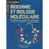 Image de Biochimie et biologie moléculaire en occasion ou reconditionné