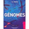 Image de Génomes et FRANCIS Group TAYLOR (Auteur), A.Terry Brown (Auteur)