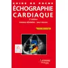 Image de Guide de poche échographie cardiaque (2° Éd.) Georg Thieme Verlag KG (Auteur), Ralf Doliva (Auteur), Thomas Bohmeke (Auteur)