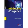Image de Médecine d'urgence Jean-Claude Deslandes (Auteur), Frédéric Lapostolle (Auteur)