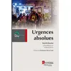 Image de Urgences absolues M'Barek Dimou (Auteur), Lahcen Belyamani (Auteur), Patrick Barriot (Auteur)