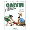 Image de calvin et hobbes tome 7