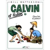 Image de Calvin et Hobbes. Vol. 7. Que fait la police ? en occasion ou reconditionné