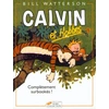 Image de calvin et hobbes tome 15