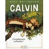 Image de Calvin et Hobbes. Vol. 15. Complétement surbookés ! en occasion ou reconditionné