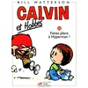 Image de Calvin et Hobbes. Vol. 16. Faites place à Hyperman ! en occasion ou reconditionné
