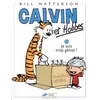 Image de Calvin et Hobbes. Vol. 21. Je suis trop génial en occasion ou reconditionné