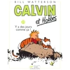 Image de calvin et hobbes tome 23